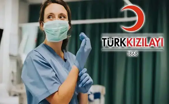 Kızılay KPSS Şartsız Personel Alımı Başladı! Sekreter, Hemşire, Aşçı Yardımcısı ve Doktor Alınacak