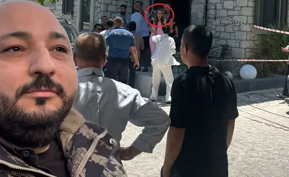 Dilan Polat’ın Koruması Can Polat Cinayetinde Yeni Gelişme! Soruşturmada Dikkat Çeken Detaylar Ortaya Çıktı