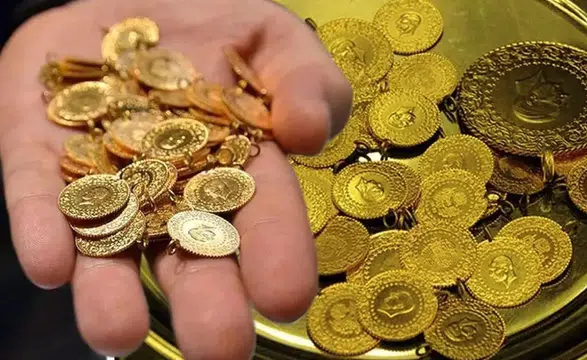 Altın Fiyatlarında Sert Geri Çekilme! Gram ve Çeyrek Altın Geriledi (24 Haziran 2026)