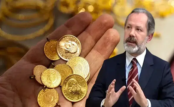 İslam Memiş’ten Altın Yatırımcılarına Dikkat Çeken Tahmin! Gram Altında 8 Bin TL İçin Tarih Verdi