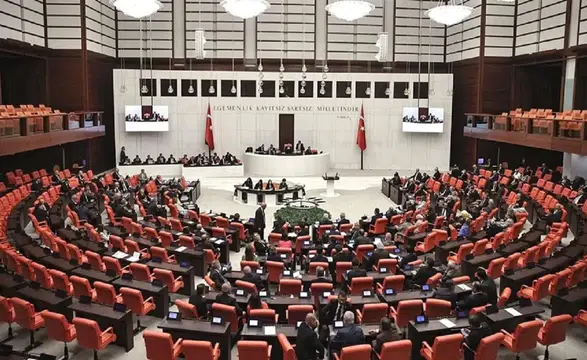 Milyonların Beklediği Düzenlemeler Bu Yasama Dönemine Yetişmedi! Gözler Yeni Meclis Takvimine Çevrildi