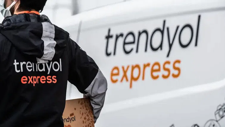 Trendyol Araçlı Kurye Maaşları (Güncel)