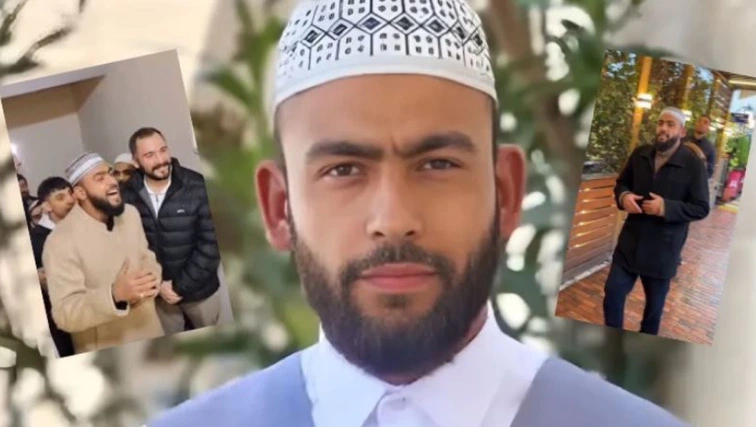Kâbe’de Hacılar Hû Der Allah İlahi­si Viral Oldu: Celal Karatüre Ne Kadar Para Kazandı?