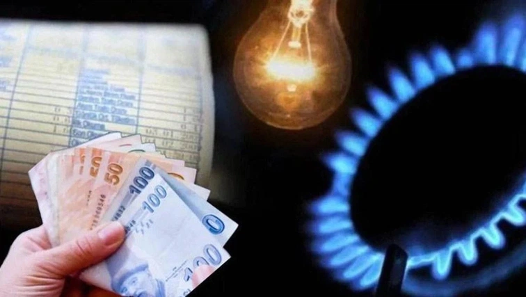 Alparslan Bayraktar açıkladı: Doğalgaz ve elektrikte nakdi destek dönemi