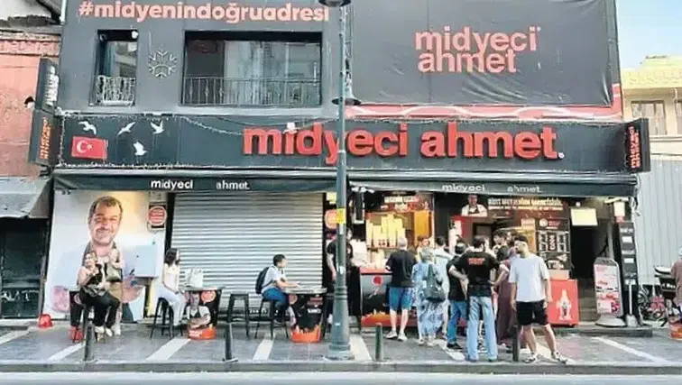 Midyeci Ahmet'ten Cazip Personel Alımı! En Düşük Maaş Memur Seviyesinde
