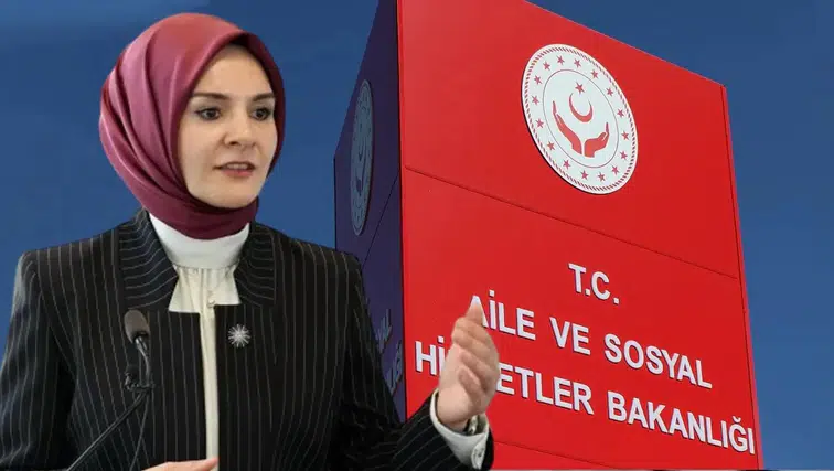 Aile ve Sosyal Hizmetler Bakanlığı 680 Personel Alımı Sonuçları Açıklandı! Bakan Göktaş'tan İlk Açıklama