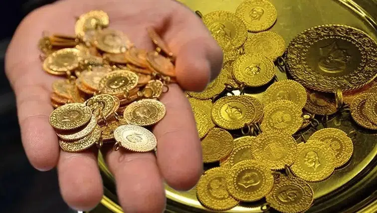 Altın Fiyatlarında Sert Geri Çekilme! Gram ve Çeyrek Altın Geriledi (24 Haziran 2026)