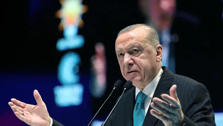 Erdoğan'ın Gündemindeki Vatandaşlık Maaşında Yeni Gelişme! 2,5 Milyon Hane İçin Gelir Desteği Formülü