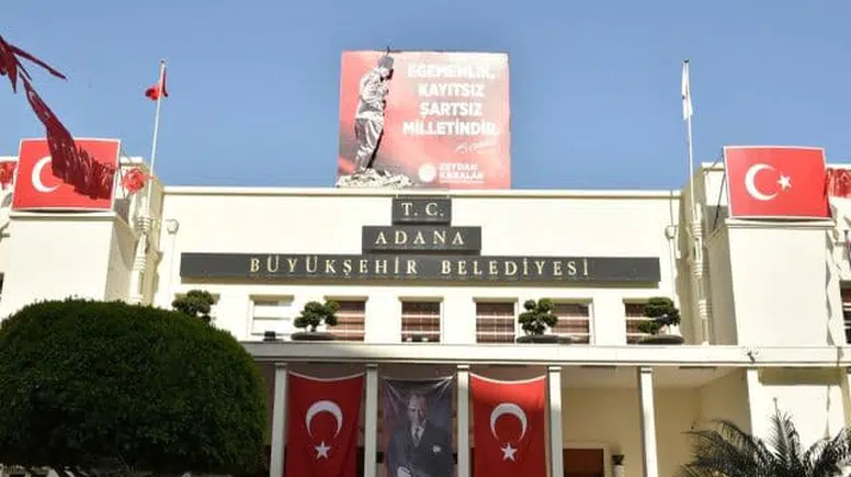 Adana Büyükşehir Belediyesi Burs Başvurusu ve Başvuru Formu