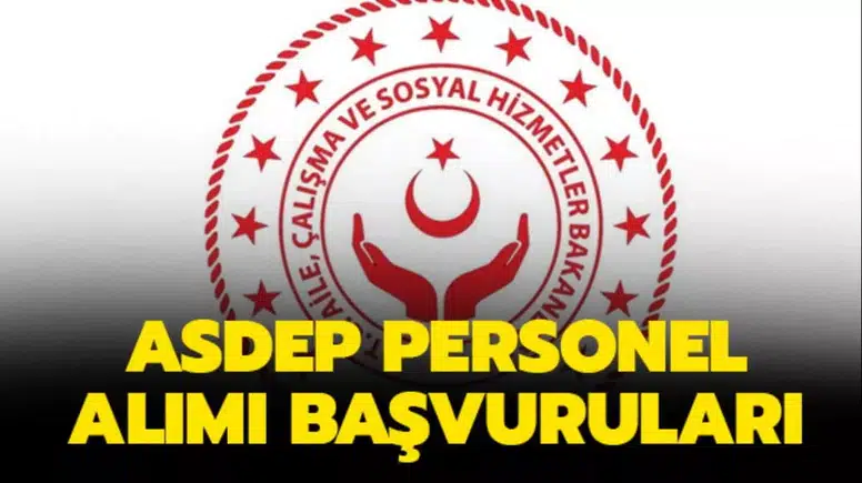 ASDEP Nedir? ASDEP Başvurusu ve ASDEP Atama Puanları
