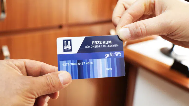 Erzurum Büyükşehir Belediyesi Ramazan Yardımı Başvurusu