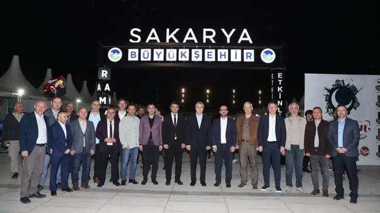 Sakarya Büyükşehir Belediyesi Ramazan Yardımı Başvurusu