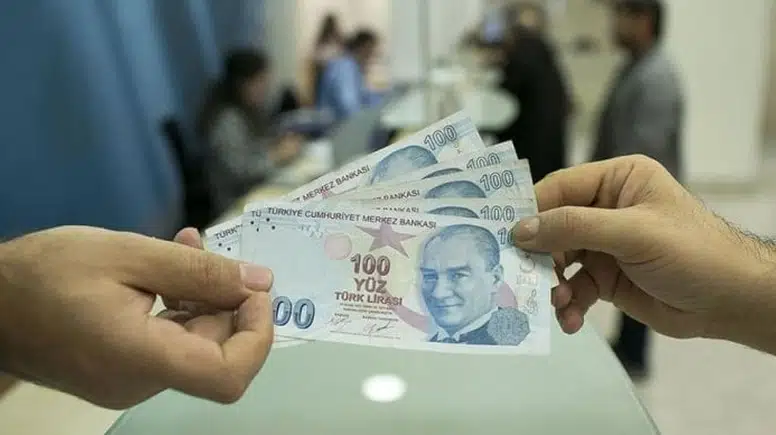 SED Yardımı Sorgulama E-Devlet Başvuru Sorgulama Ekranı