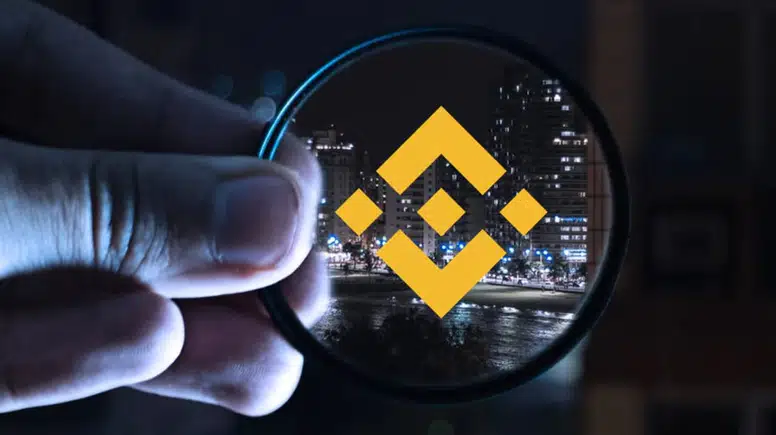 Binance'den Btcturk'e Para ve USDT Transferi Nasıl Yapılır?