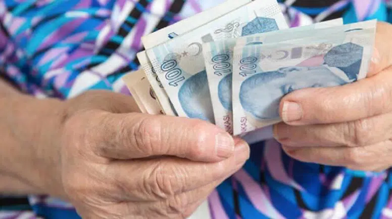 Yaşlılık Maaşı Nasıl Alınır? Kimlere Verilir? Başvurusu Şartları