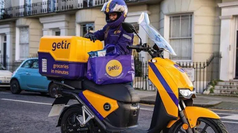 Getir Kurye Başvurusu Nasıl Yapılır? Başvuru Şartları