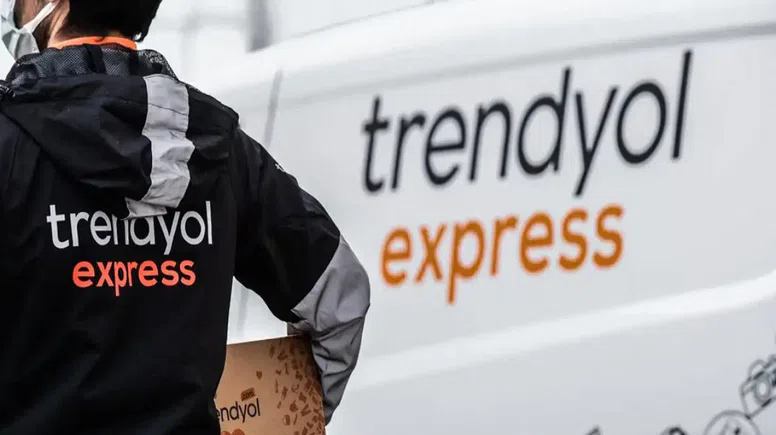 Trendyol Araçlı Kurye Maaşları (Güncel)