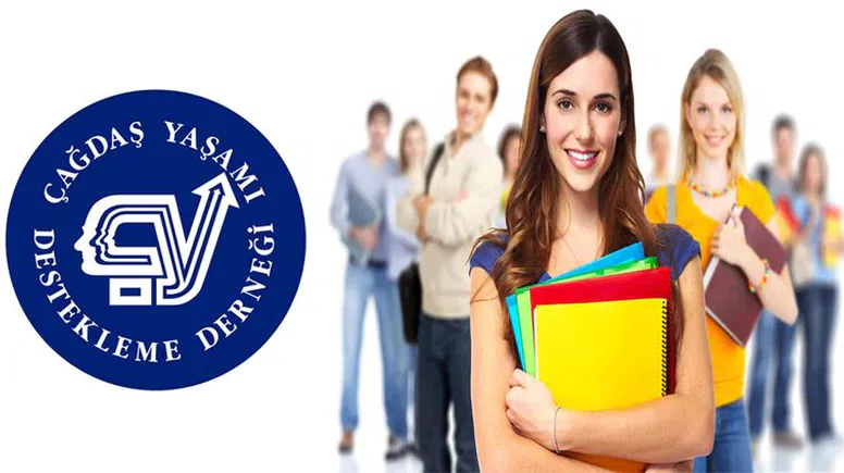 ÇYDD Burs Başvurusu Nasıl Yapılır? Şartları ve Başvuru Tarihi