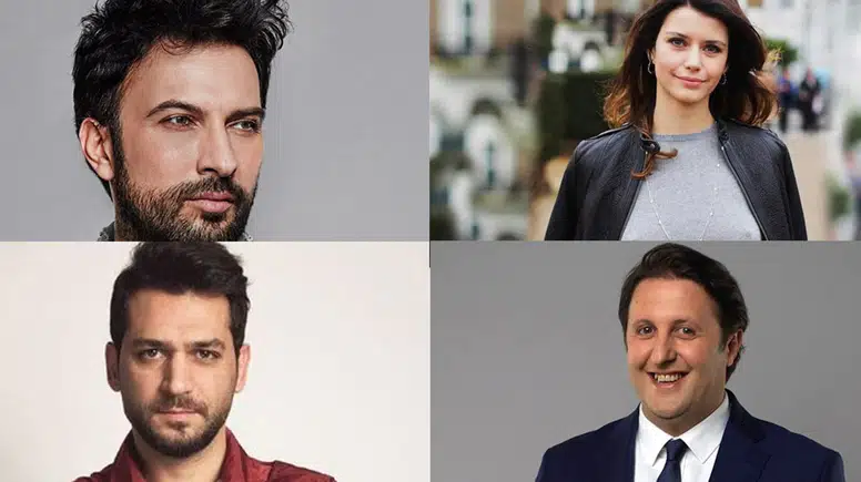 Para Yardımı Yapan Ünlüler Kimlerdir? Ünlülere Nasıl Ulaşırım?