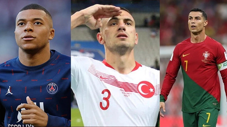 Para Yardımı Yapan Futbolcular Kimler?
