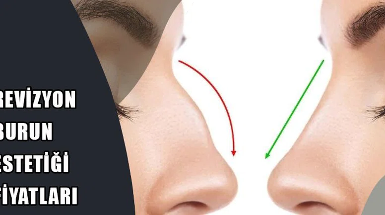 Burun Estetiği Fiyatları