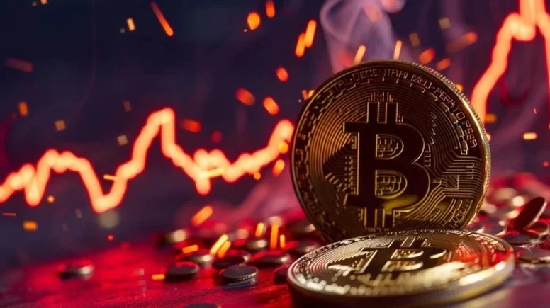 Bitcoin Neden Düşüyor? 50.000 Doların Altını Test Etti