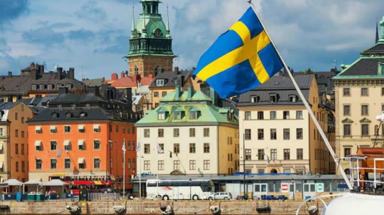 İsveç 50 Bin İşçi Alımı Yapacağını Duyurdu: Tüm Taşınma Masrafları Karşılanıyor! Başvurular Başlıyor