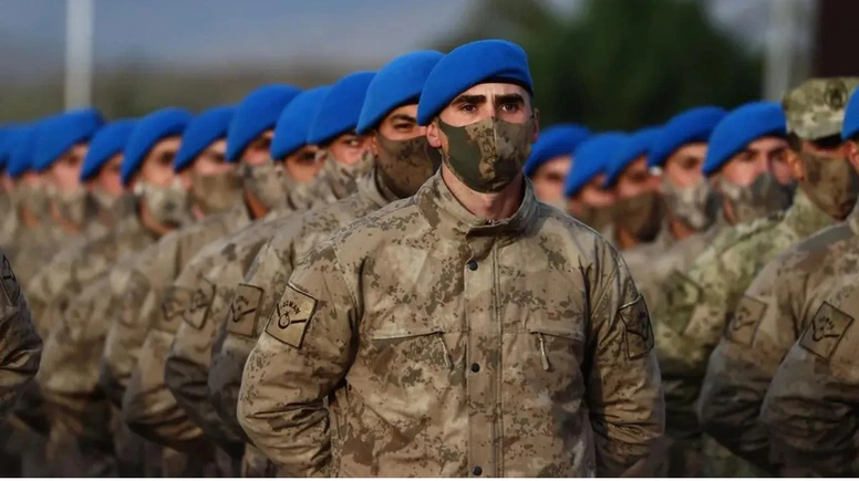 MSB 3 Bin Askeri Personel ve Sivil Memur Alımı Yapacak