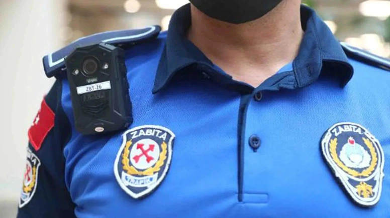 İzmir Büyükşehir Belediyesi Kadın Erkek 50 Zabıta Memuru Alımı Yapacak