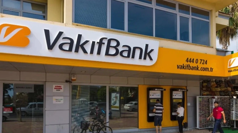 Vakıfbank KPSS Şartsız 608 Personel Alımı Detayları