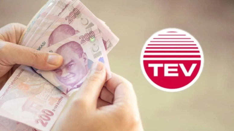 Üniversitelilere Aylık 5.800 TL Burs Fırsatı: TEV Başvuruları Başladı