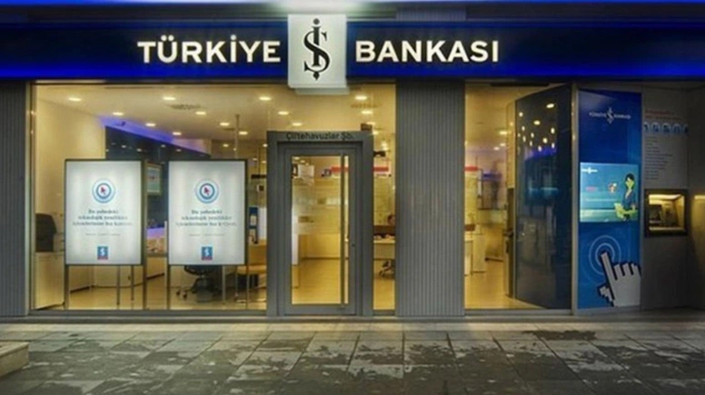 Türkiye İş Bankası Güvenlik Görevlisi, Şoför ve Memur Alımı Yapıyor – İşte Başvuru Şartları