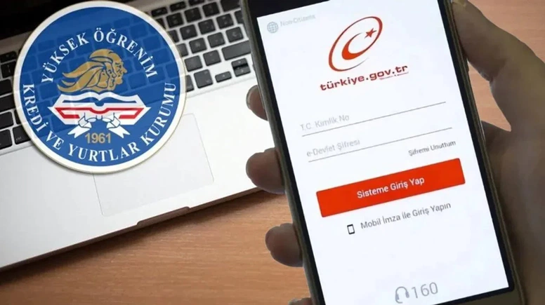 KYK Burs Başvuruları Başladı: 2025 KYK Burs ve Kredi Başvuru Ekranı Açıldı