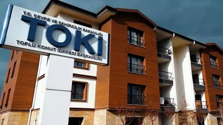 DEV HAMLE: TOKİ'den 1 Milyon Arsa ve 500 Bin Sosyal Konut Projesi Başlıyor!