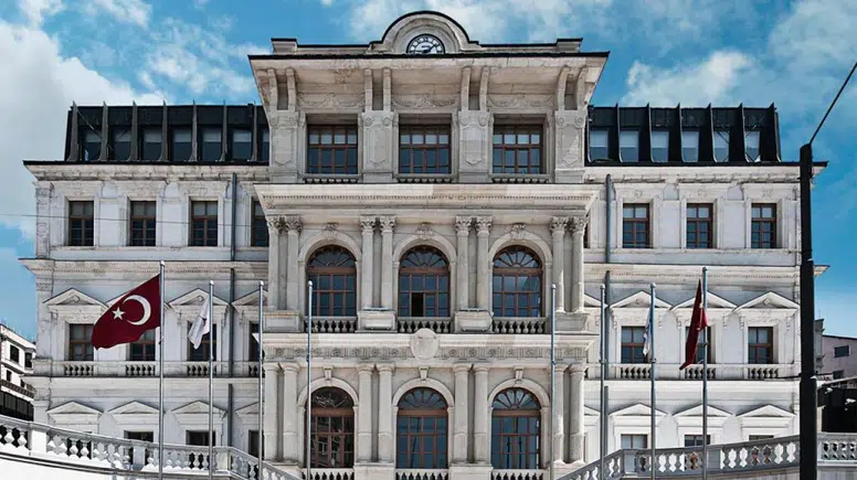 Beyoğlu Belediyesi Memur Alımı Başlıyor! Başvuru Şartları ve Kadro Dağılımı Açıklandı