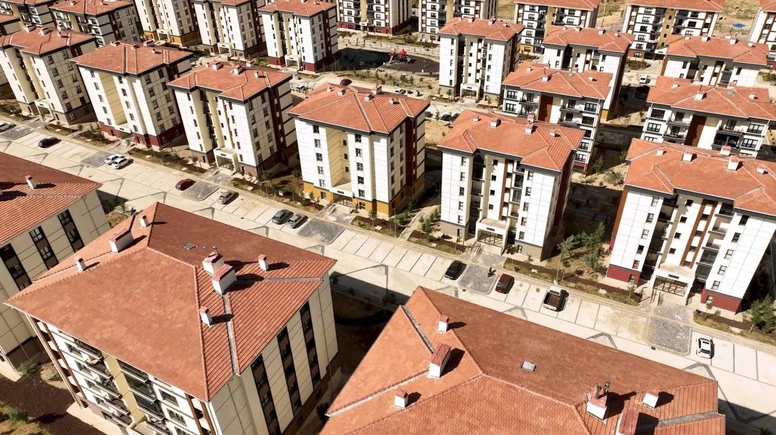TOKİ Hangi İlçeye Kaç Konut Yapacak? İlçe İlçe Netleşen Konut Sayıları Açıklandı