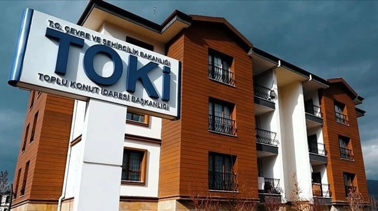 TOKİ Ön Başvuru Sonuçları Netleşti: Kabul ve Red Durumu Görüntüleniyor, Kura Süreci Başlıyor