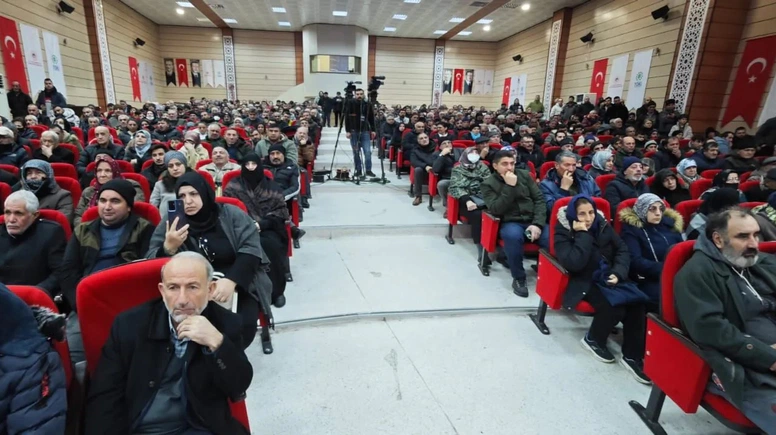 32 İlde Kura Tamamlandı: TOKİ Sosyal Konut Projesinde 49 İl İçin Geri Sayım