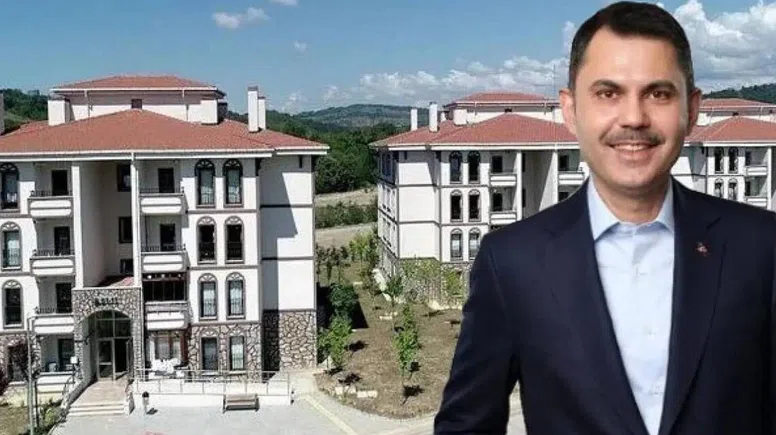 TOKİ Yeni Kura Takvimi Açıklandı: 9 İlde Daha Kura Çekimi Yapılacak