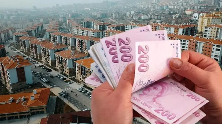 Dar Gelirli Kiracılara 7 Bin TL Kira Yardımı Teklifi TBMM’de: Asgari Ücretin 1/4’ü Destek Önerisi