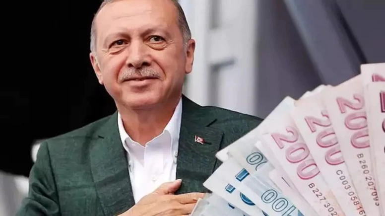 Dar Gelirlilere 12 Bin TL Vatandaşlık Maaşı: Şartlar, Başvuru ve Ödeme Detayları