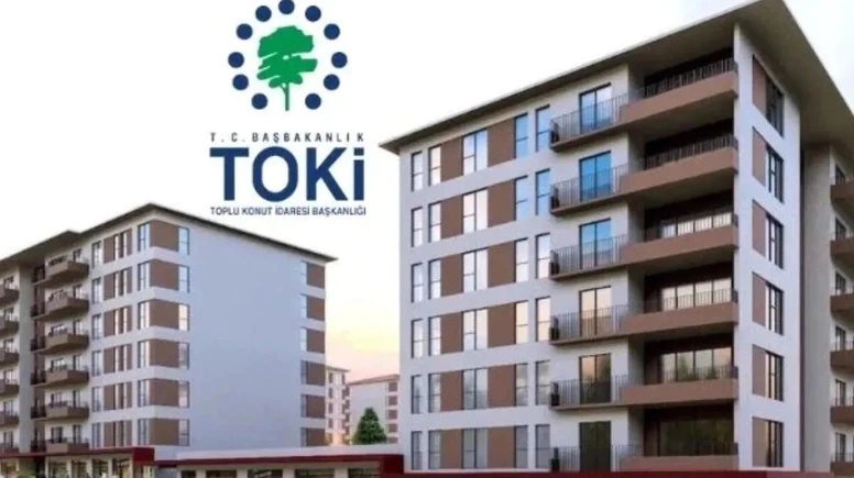 İkamet Şartsız Büyük Fırsat: Toplu Konut İdaresi Başkanlığı 25 İlde Stok Konut Satışını Başlattı