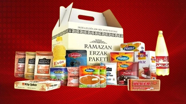 Ramazan Kolisi Veren Yerler: Belediyeler, Dernekler ve Kurumlar – Güncel Liste