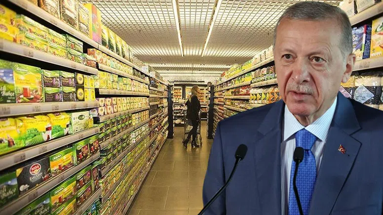 Ramazan Yardımları İçin Başvurular Açıldı: Erdoğan Talimat Verdi