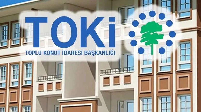 TOKİ 25 İlde Stoktaki 2+1 ve 3+1 Daireleri Satışa Çıkardı: İkamet Şartsız Fiyat Listesi Açıklandı