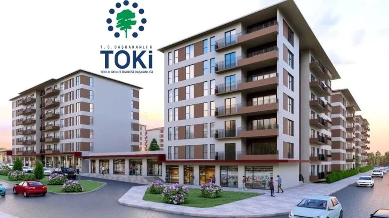 TOKİ 500 Bin Sosyal Konutta İsim Hakkı Satışı Şoku! Devretmek Yasak mı? İşte Gerçekler