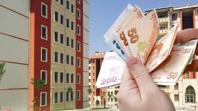 TOKİ 500 Bin Sosyal Konutta %25 İndirim Fırsatı! Borcun Tamamını Ödeyene Büyük Avantaj