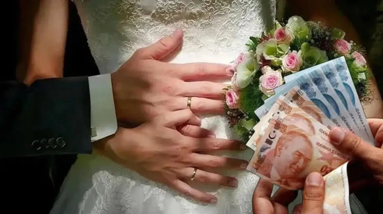 Yeni Evlenecek Çiftlere 30 Bin TL Destek Verilecek! 3 Yıl Kira Yardımı da Açıklandı