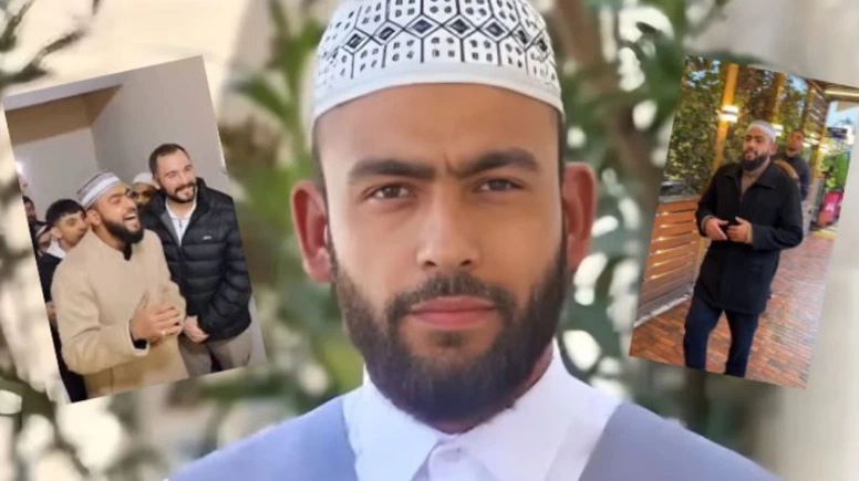 Kâbe’de Hacılar Hû Der Allah İlahi­si Viral Oldu: Celal Karatüre Ne Kadar Para Kazandı?