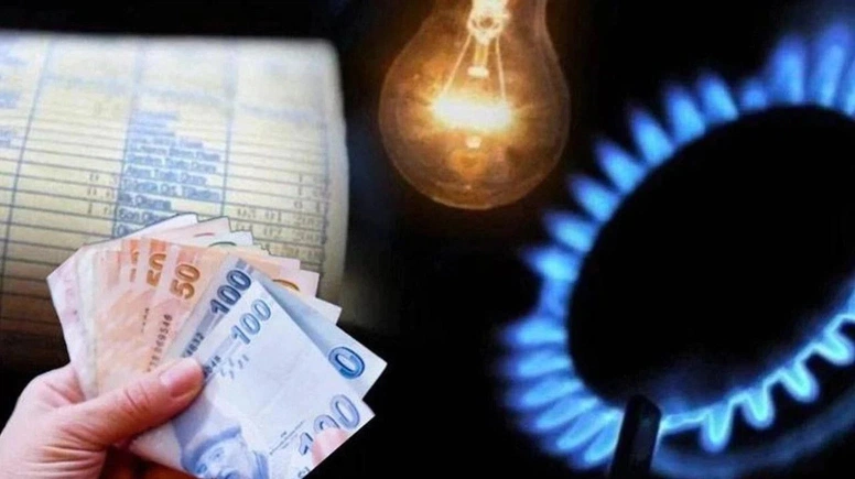 Alparslan Bayraktar açıkladı: Doğalgaz ve elektrikte nakdi destek dönemi